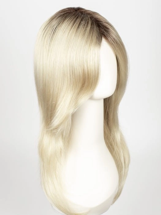 Shilo | Synthetic Wig (Mono Top)