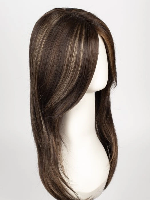 Shilo | Synthetic Wig (Mono Top)