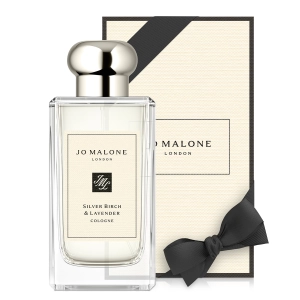 Silver Birch & Lavender by Jo Malone 100ml Cologne
