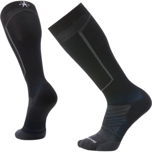 Ski Targeted Cushion Over The Calf Socks