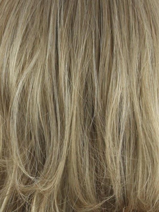 Sky - Large Cap Wig by Noriko | Synthetic (Traditional Top)