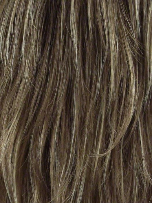 Sky - Large Cap Wig by Noriko | Synthetic (Traditional Top)