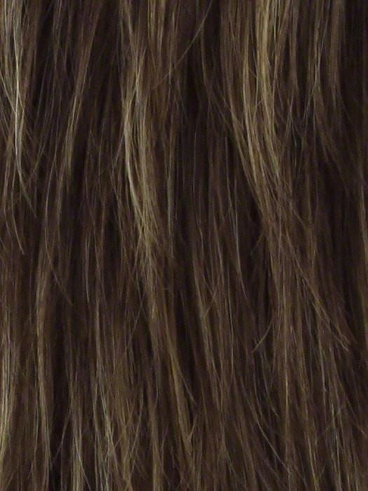 Sky - Large Cap Wig by Noriko | Synthetic (Traditional Top)