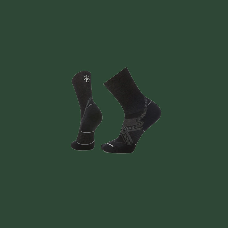 Smartwool Run Cold Weather Targeted Cushion Crew Socks