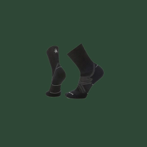 Smartwool Run Cold Weather Targeted Cushion Crew Socks