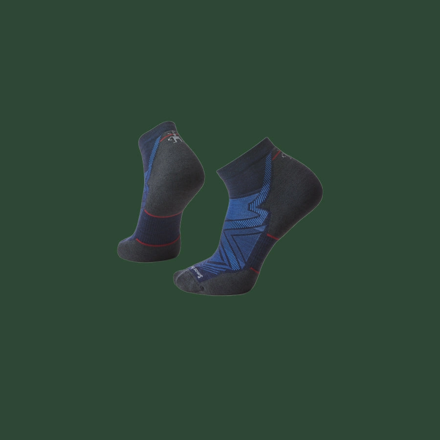 Smartwool Run Targeted Cushion Ankle Socks