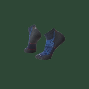 Smartwool Run Targeted Cushion Ankle Socks
