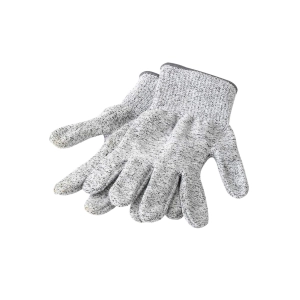 Smith's Fillet Gloves - Regal River Grey Lever 5 Cut Resistance Flexible | SM51266