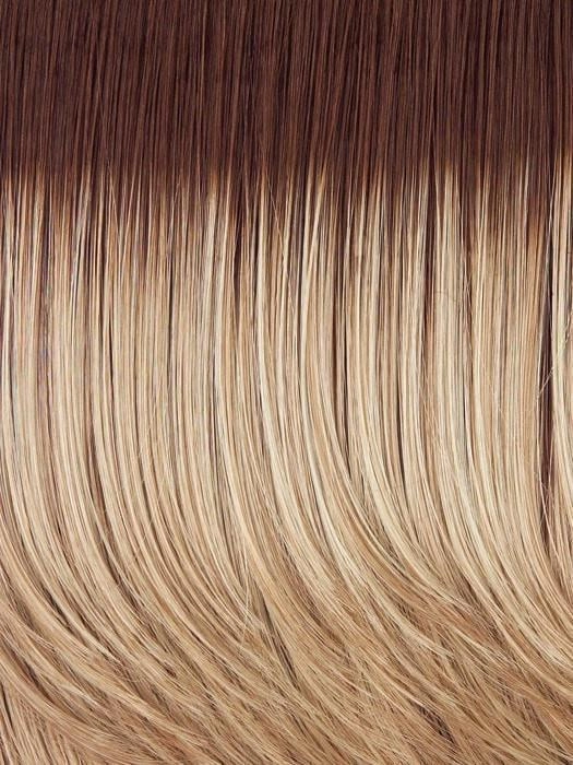 Soft Curls Headband | Synthetic Headband