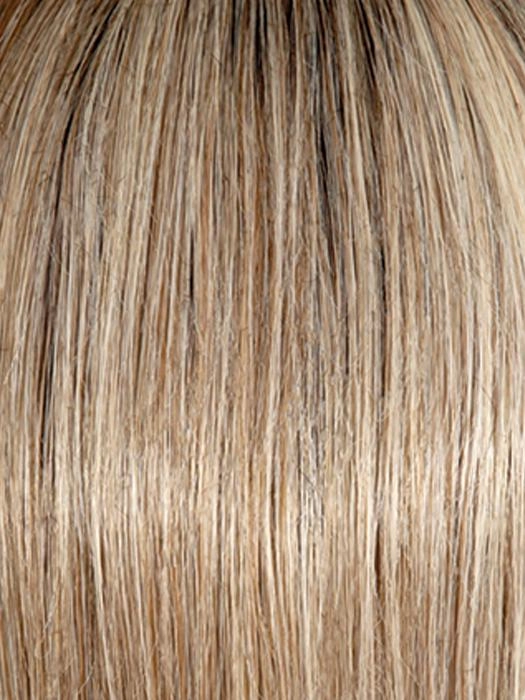 Soft Curls Headband | Synthetic Headband