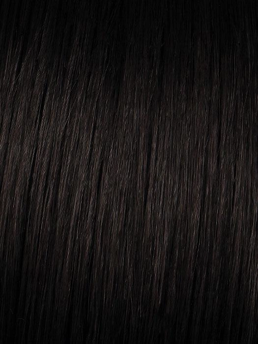 Soft Curls Headband | Synthetic Headband
