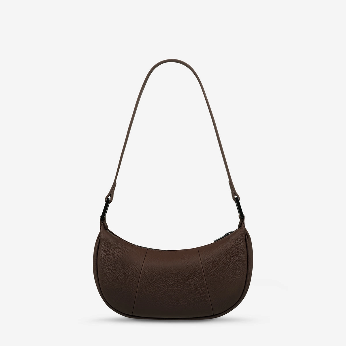 Solus Bag - Cocoa