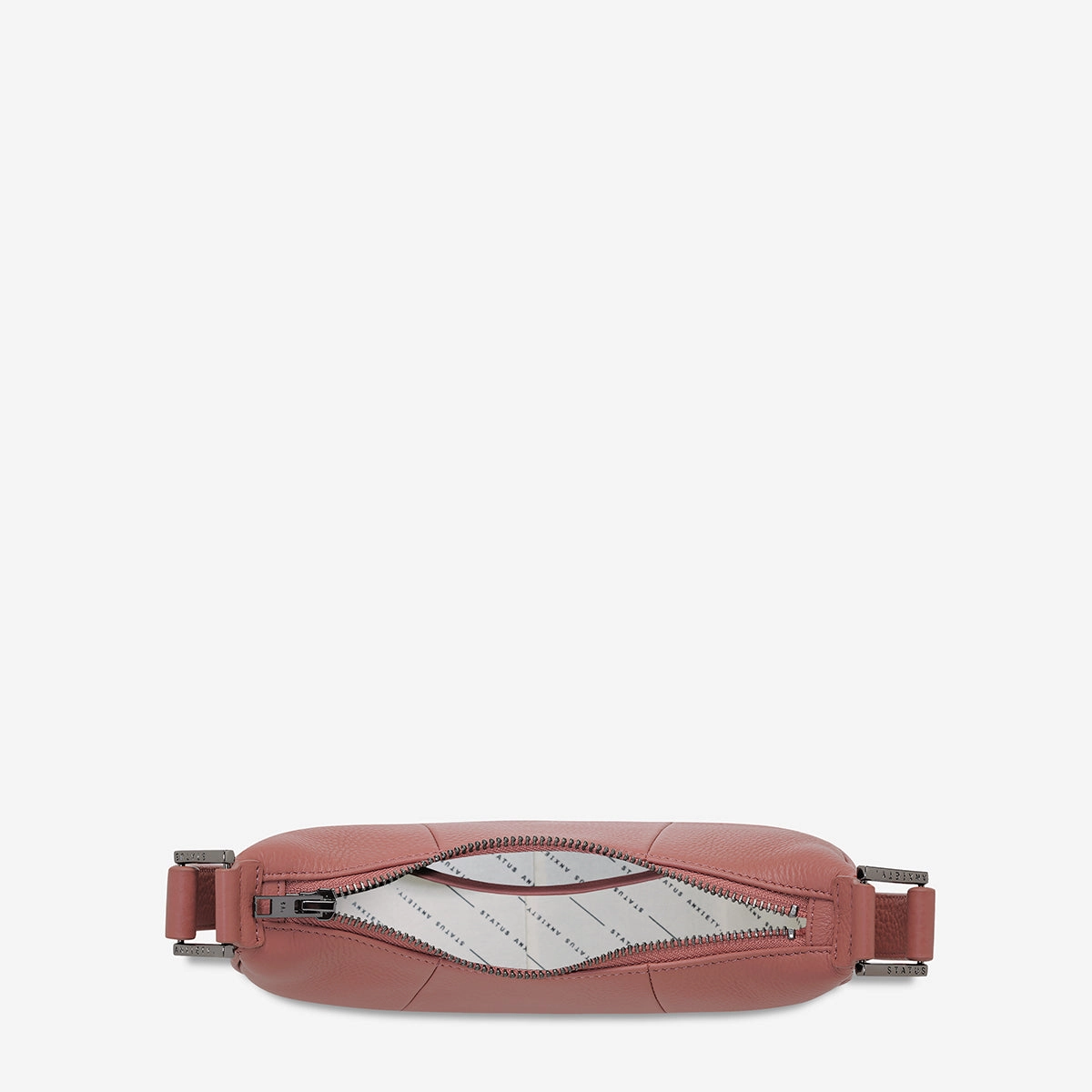 Solus Bag - Dusty Rose