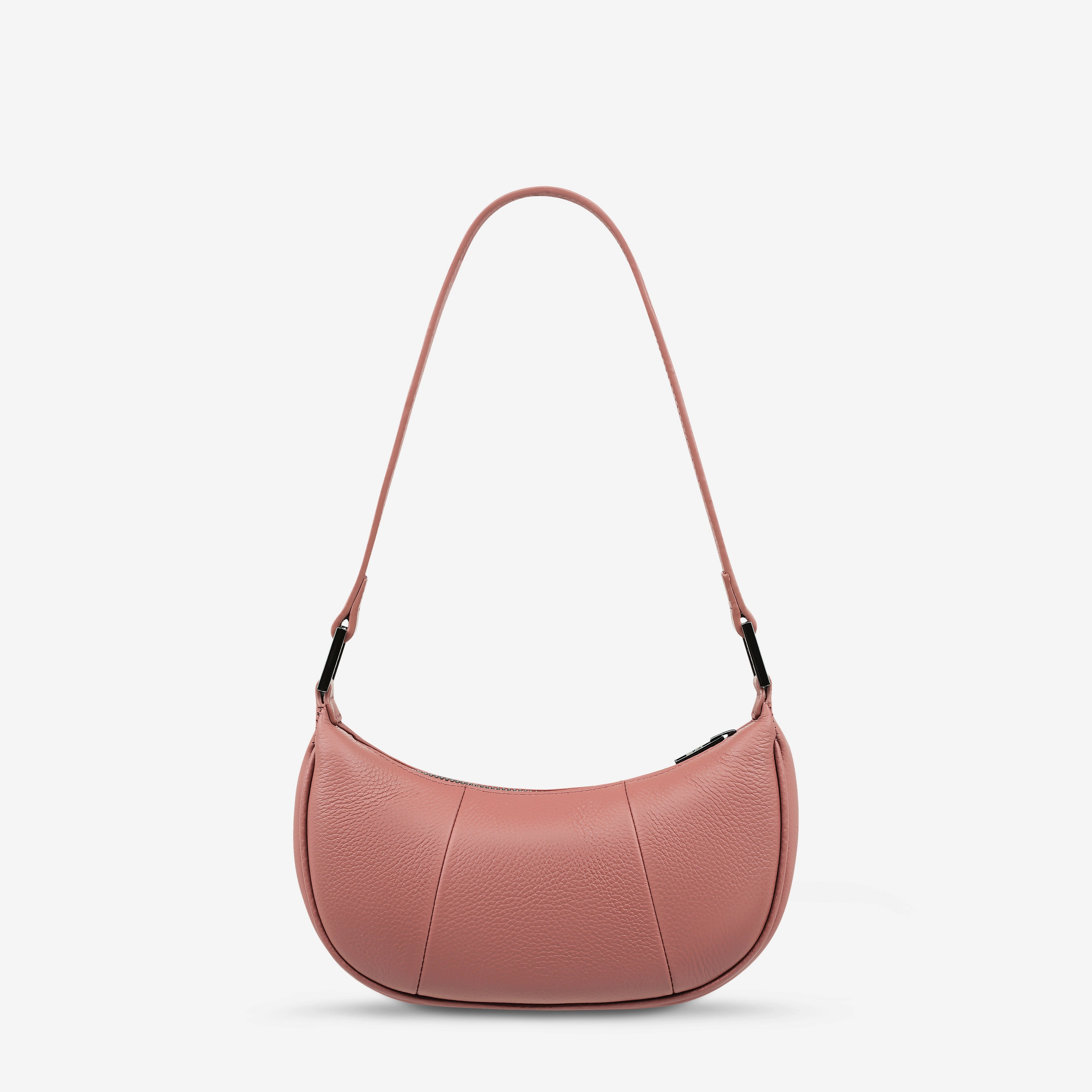 Solus Bag - Dusty Rose