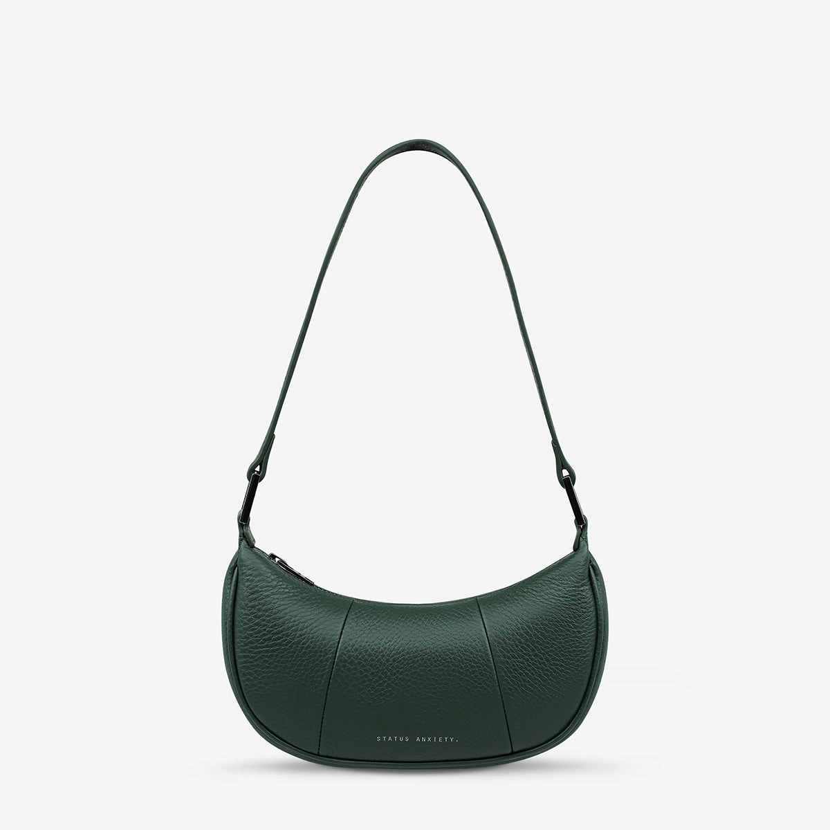 Solus Bag - Green