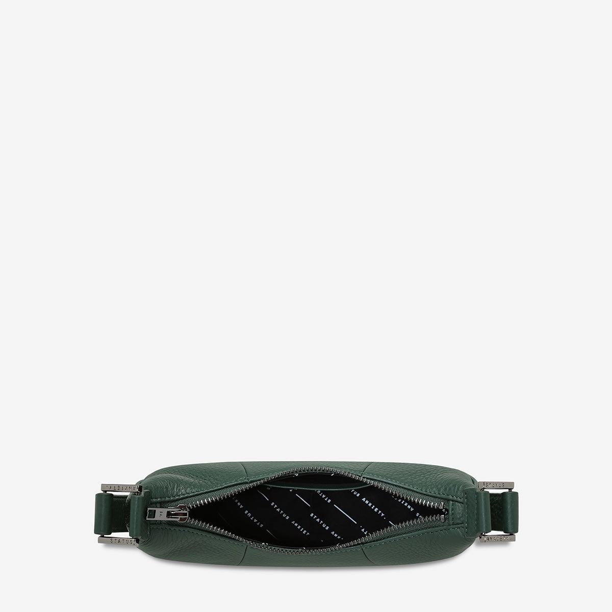 Solus Bag - Green
