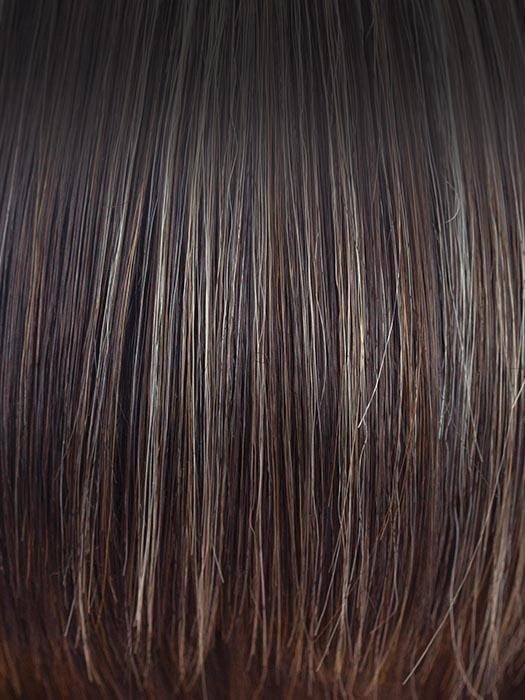 Sophia | Synthetic Lace Front Wig (Lace Part)