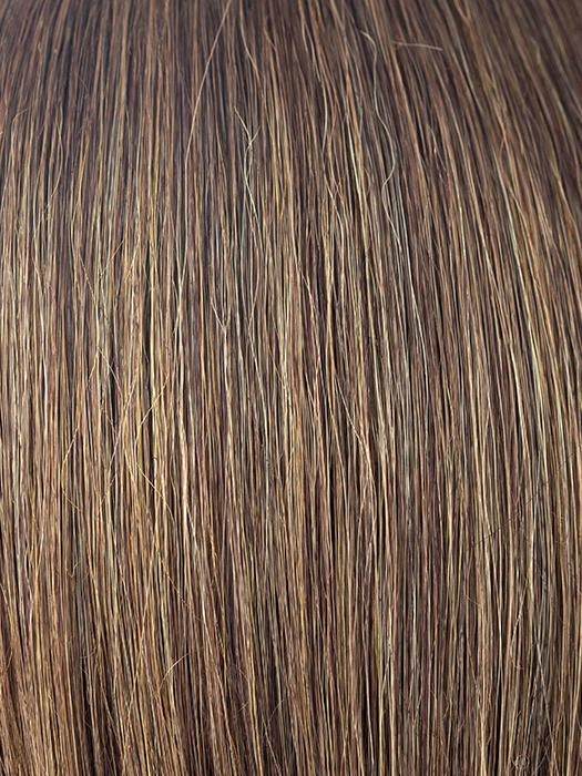 Sophia | Synthetic Lace Front Wig (Lace Part)
