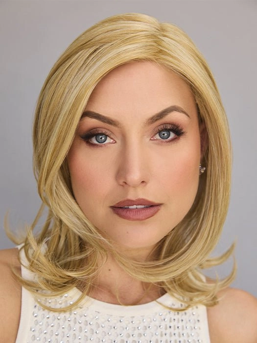 Sophia | Synthetic Lace Front Wig (Lace Part)