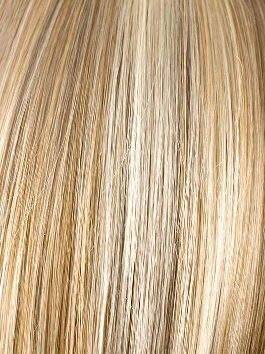 Sophia | Synthetic Lace Front Wig (Lace Part)