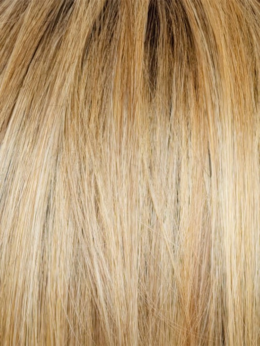 Sophia | Synthetic Lace Front Wig (Lace Part)