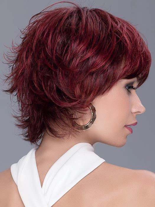 Spark | Synthetic Wig | DISCONTINUED