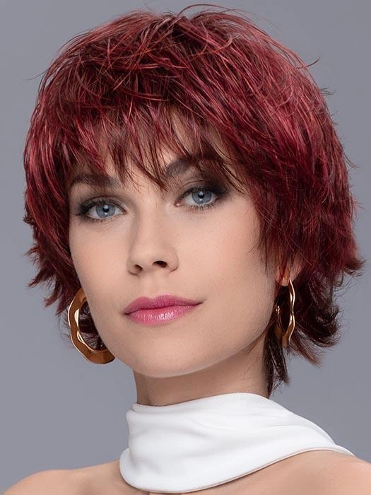 Spark | Synthetic Wig | DISCONTINUED