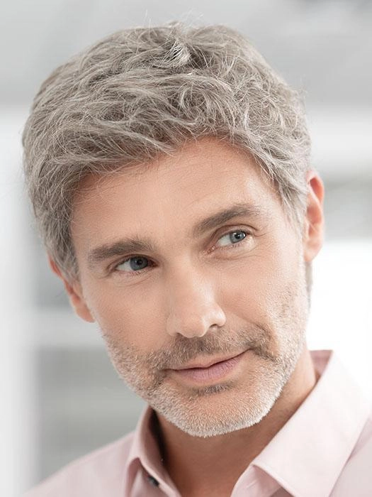 Steven Sport | Synthetic Lace Front Wig (Mono Top) | CLOSEOUT