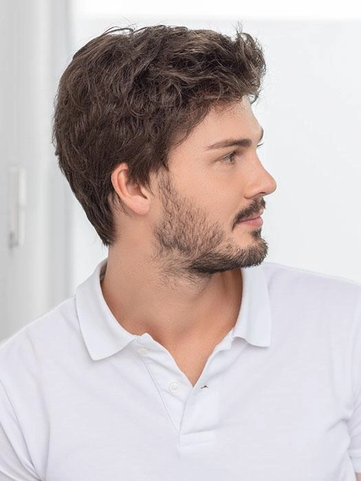 Steven Sport | Synthetic Lace Front Wig (Mono Top) | CLOSEOUT