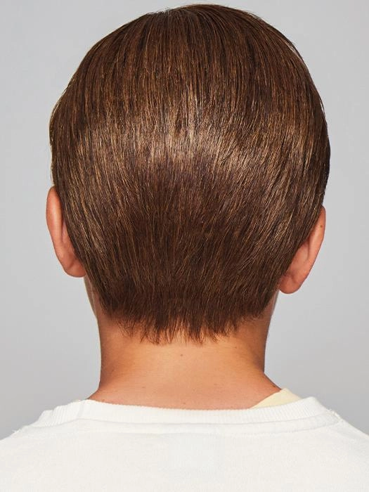 Super Mane | Synthetic Wig (Mono Part)