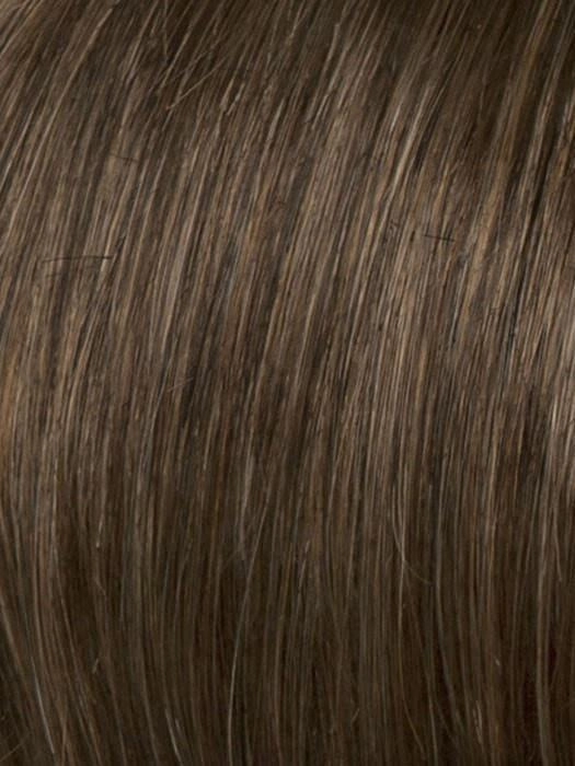 Super Mane | Synthetic Wig (Mono Part)