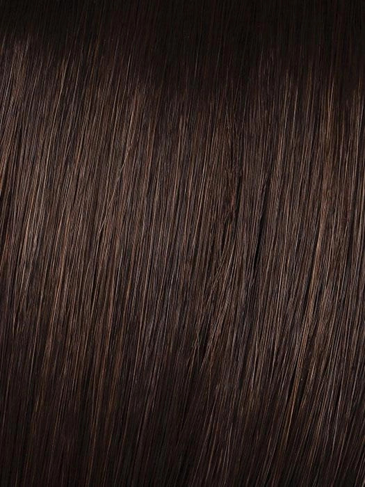Super Mane | Synthetic Wig (Mono Part)