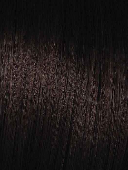 Super Mane | Synthetic Wig (Mono Part)