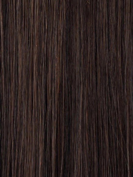 Superb | Remy Human Hair Lace Front Topper (Hand Tied)