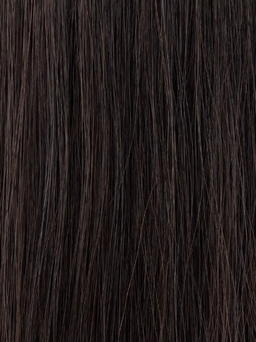 Superb | Remy Human Hair Lace Front Topper (Hand Tied)