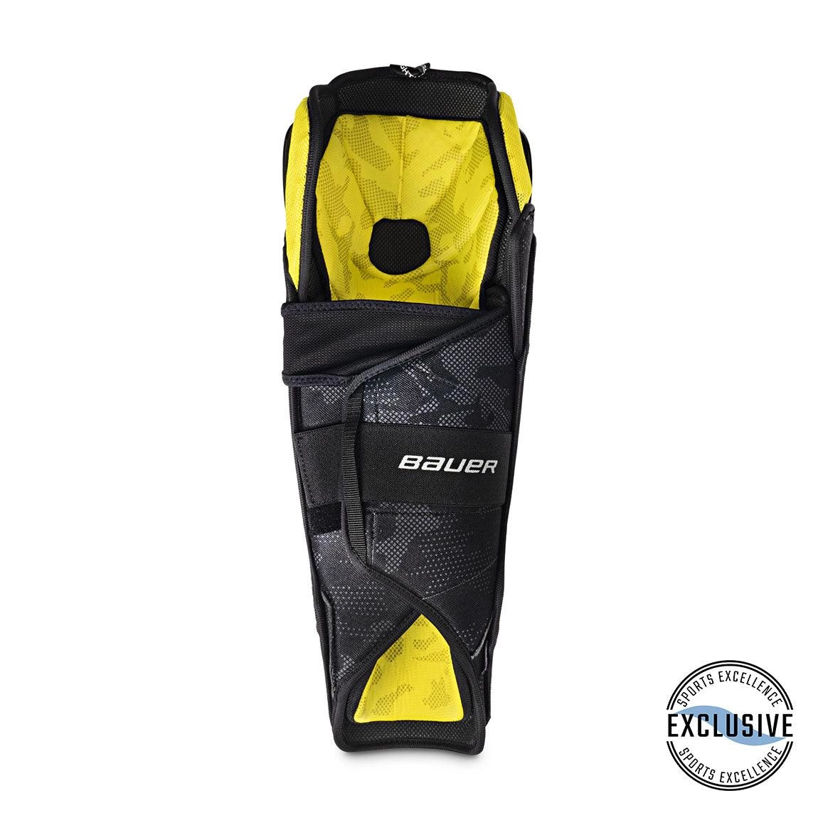 Supreme Ignite Pro Shin Guard - Senior