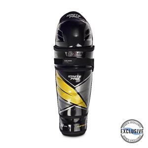 Supreme Ignite Pro Shin Guard - Senior