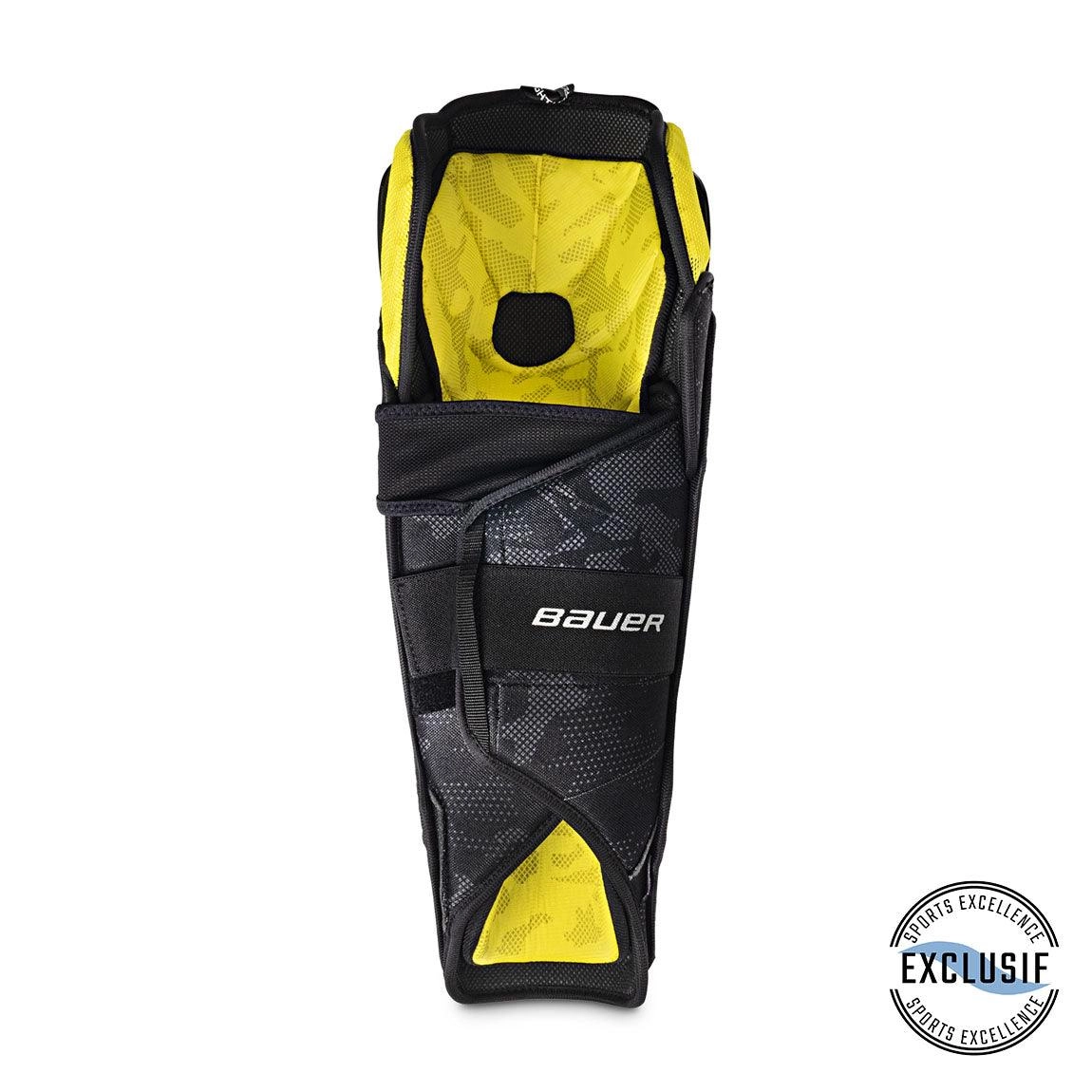 Supreme Ignite Pro Shin Guard - Senior