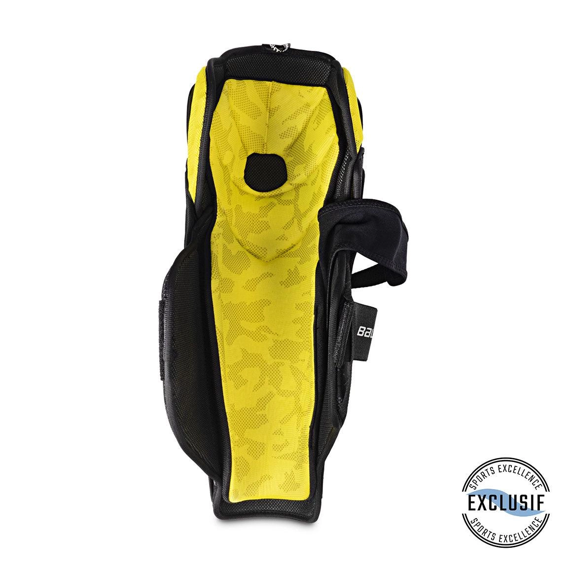 Supreme Ignite Pro Shin Guard - Senior