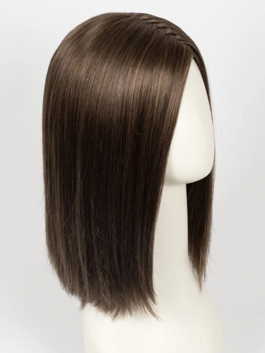 Sutton | Synthetic Lace Front Wig (Mono Top)
