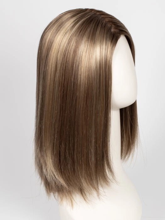 Sutton | Synthetic Lace Front Wig (Mono Top)