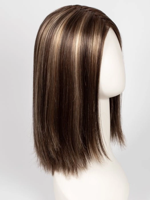 Sutton | Synthetic Lace Front Wig (Mono Top)