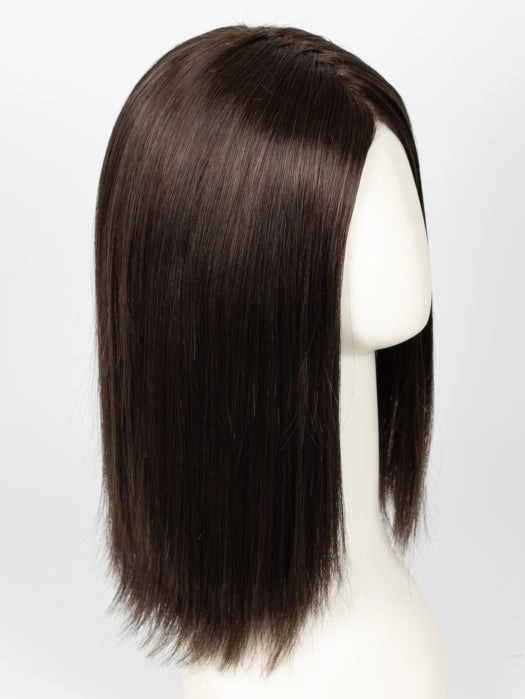 Sutton | Synthetic Lace Front Wig (Mono Top)