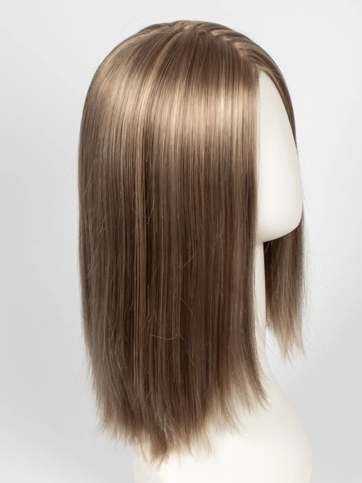 Sutton | Synthetic Lace Front Wig (Mono Top)