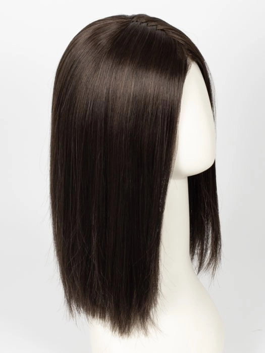 Sutton | Synthetic Lace Front Wig (Mono Top)