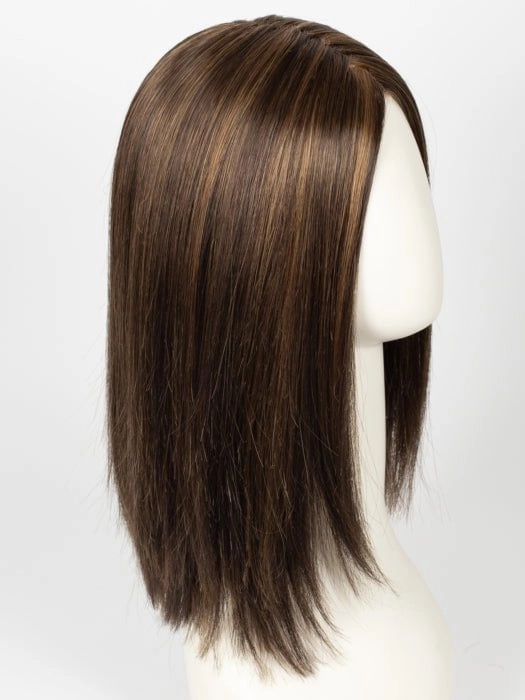 Sutton | Synthetic Lace Front Wig (Mono Top)