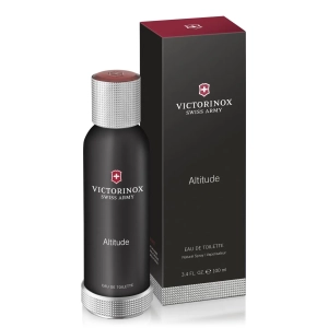 Swiss Army Altitude by Swiss Army 100ml EDT