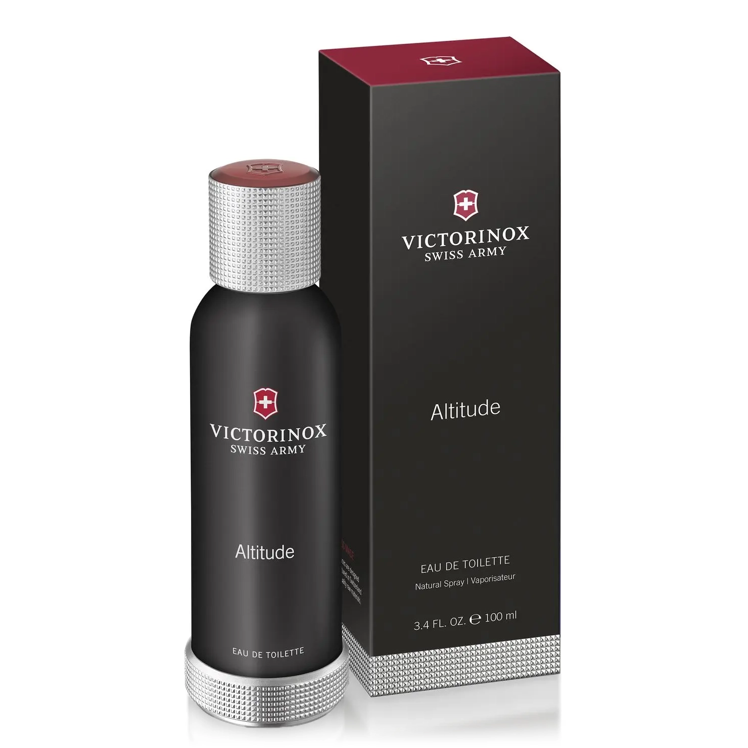 Swiss Army Altitude by Swiss Army 100ml EDT