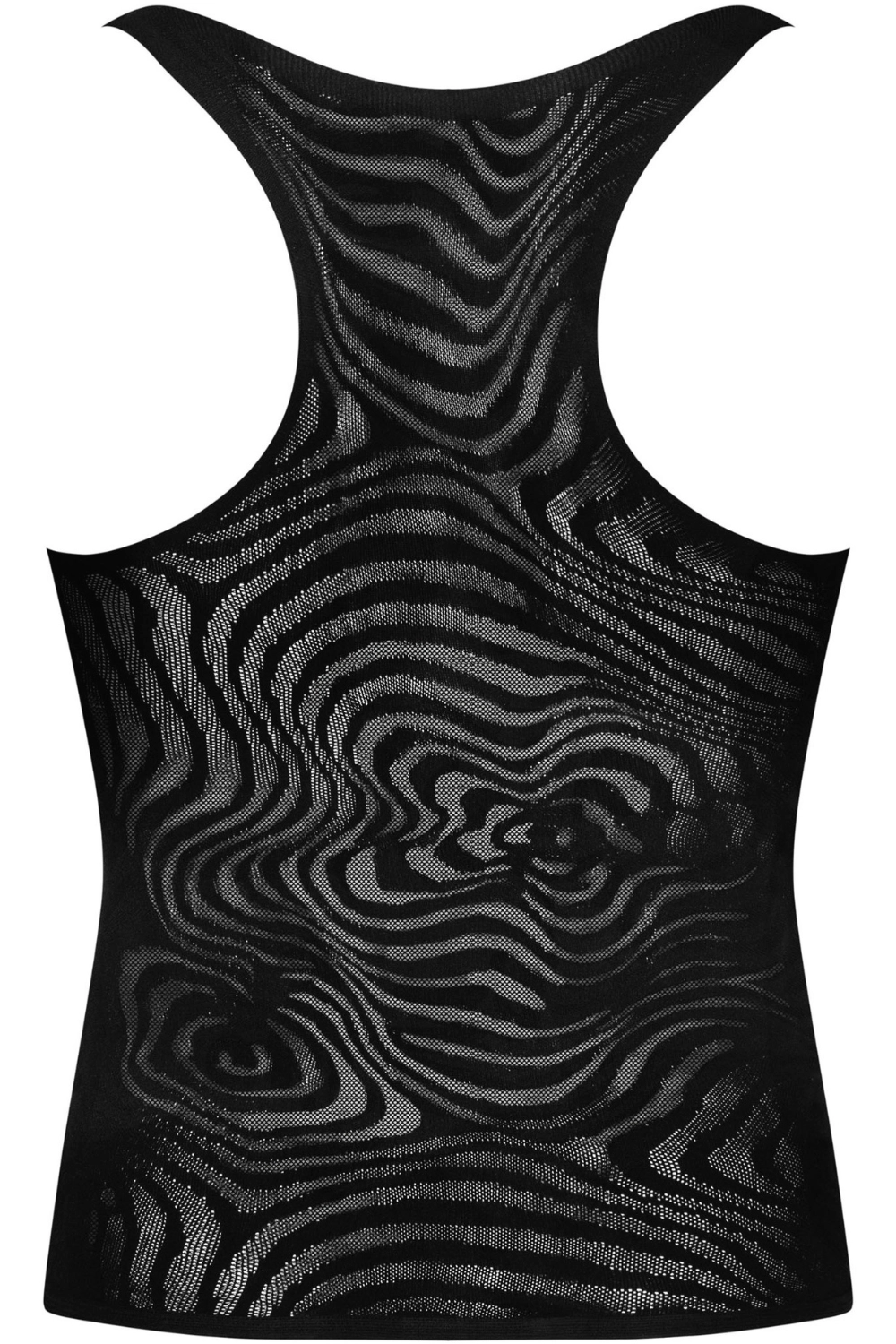 T103 Men's Tank Top