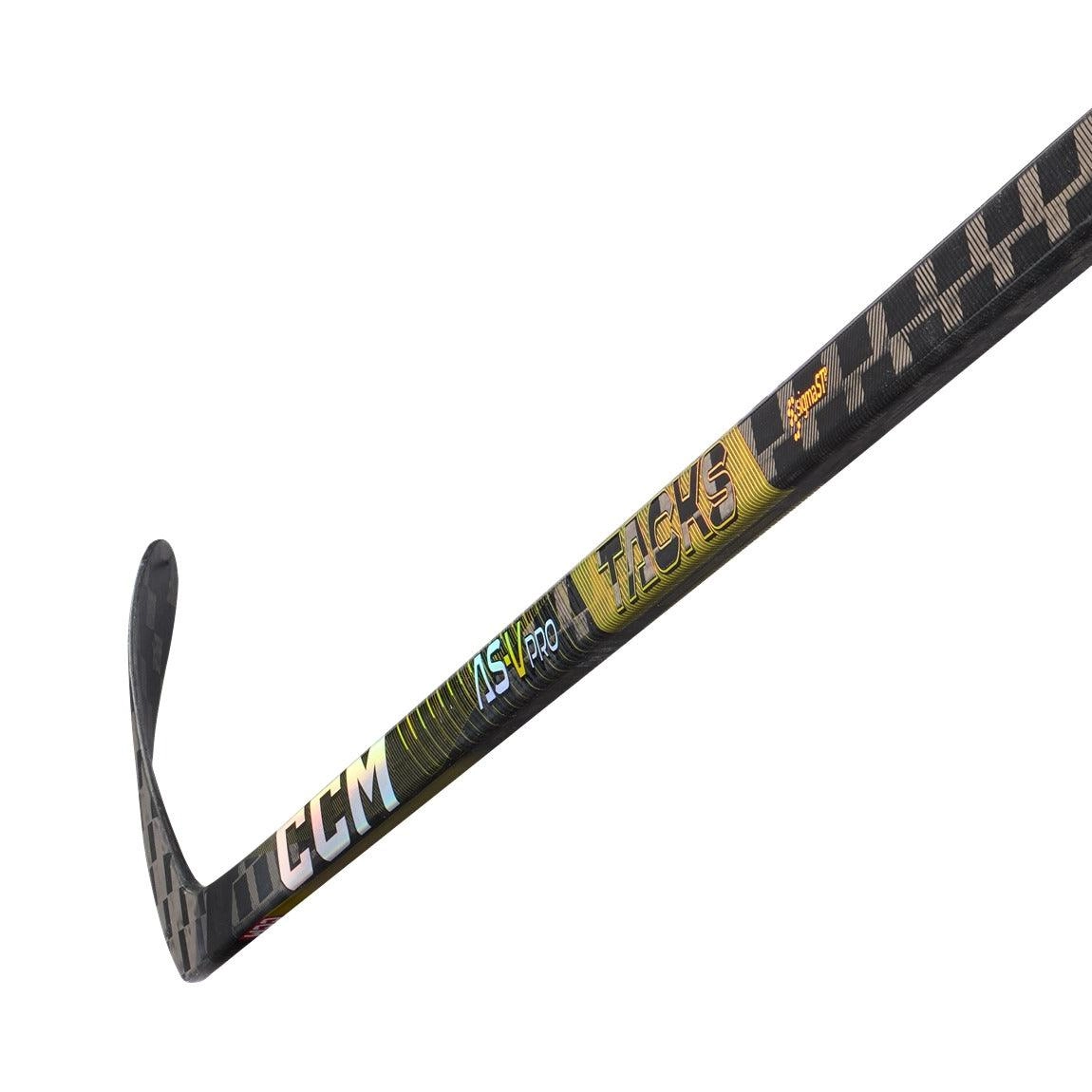 Tacks AS-V Pro Hockey Stick - Senior
